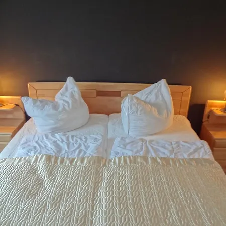 Helle Im Ostseebad, Cleaning Included 아파트 *
