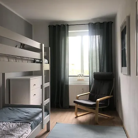 Helle Im Ostseebad, Cleaning Included