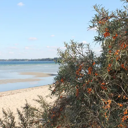 Helle Im Ostseebad, Cleaning Included