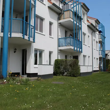 Helle Im Ostseebad, Cleaning Included 아파트 *